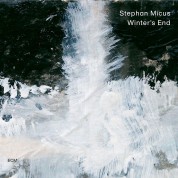 Stephan Micus: Winter's End - CD