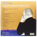 Satie: Gymnopedies, Gnossiennes - Plak