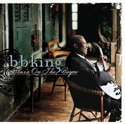 B.B. King: Blues On The Bayou - CD