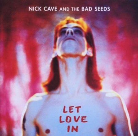 Nick Cave and the Bad Seeds: Let Love In - CD