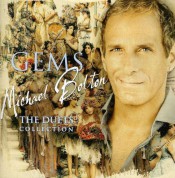 Michael Bolton: Gems: The Duet Collection - CD
