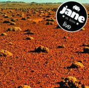 Jane: Live At Home - Plak