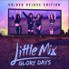 Glory Days (Deluxe Concert Film Edition) - CD