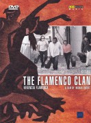 Jose Miguel Carmona, Juan Carmona, Antonio Carmona: The Flamenco Clan - DVD