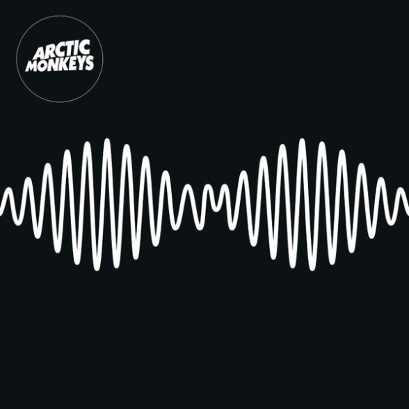 Arctic Monkeys: Am (Digipack Edition) - CD Foto #1