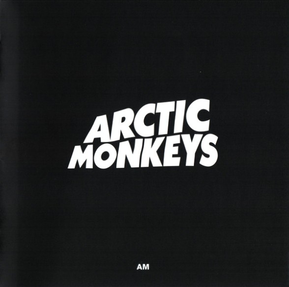 Arctic Monkeys: Am (Digipack Edition) - CD Foto #3