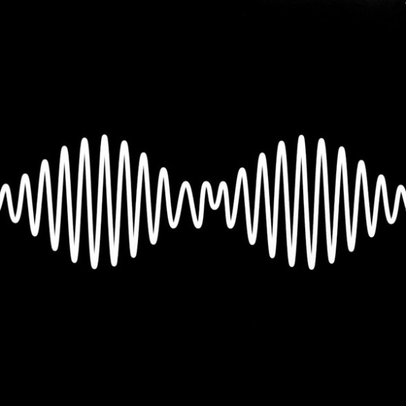 Arctic Monkeys: Am (Digipack Edition) - CD Foto #4