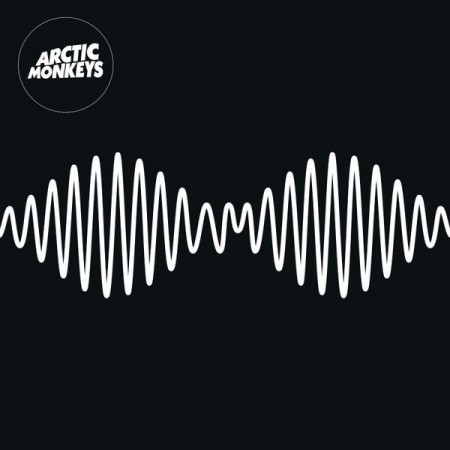Arctic Monkeys: Am - CD