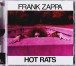 Frank Zappa: Hot Rats - CD
