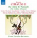 Strauss II: Die Göttin der Vernunft - CD