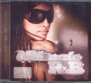Çeşitli Sanatçılar: Ultimate R&B - CD