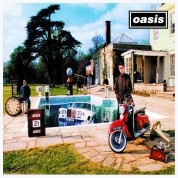 Oasis: Be Here Now - Plak