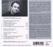 Brahms: Piano Sonatas nos.1 & 2. Scherzo op.4 - CD