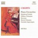 Chopin: Piano Favourites - CD