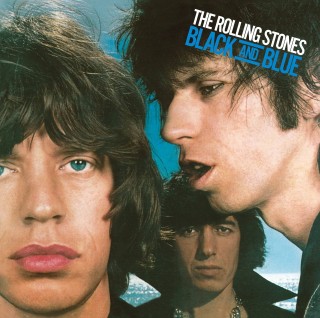 Rolling Stones: Black And Blue (Steven Wilson Remix 2025) - Plak