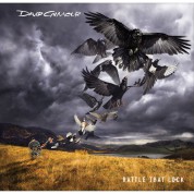 David Gilmour: Rattle That Lock - CD