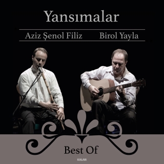 Yansımalar: Best Of - Plak