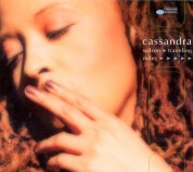 Cassandra Wilson: Traveling Miles - CD