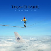 Dream Theater: A Dramatic Turn Of Events - CD