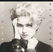 Madonna - CD