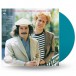 Greatest Hits (Turquoise Vinyl) - Plak