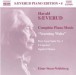 Saeverud: Complete Piano Music, Vol. 4 - CD