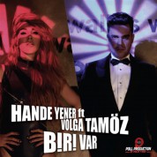 Hande Yener, Volga Tamöz: Biri Var - CD