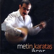 Metin Karataş: İkrar - CD