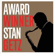 Stan Getz: Award Winner + 4 Bonus Tracks - CD