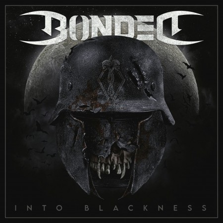 Bonded: Into Blackness - Plak