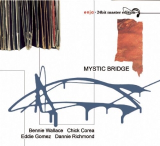 Bennie Wallace: Mystic Bridge - CD