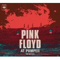 Pink Floyd At Pompeii MCMLXXII - CD