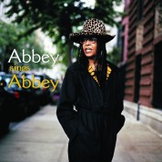 Abbey Lincoln: Abbey Sings Abbey - CD