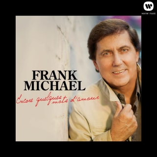 Frank Michael: Collector - CD