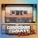 Guardians Of The Galaxy Vol. 2 (Awesome Mix Vol. 2 - Orange Galaxy Vinyl) - Plak