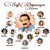 Seyfi Doğanay'ın Anısına - CD