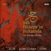 Çeşitli Sanatçılar: Şah Hüseyn'in Firkatiyle - CD