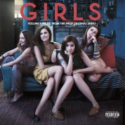 Çeşitli Sanatçılar: OST - Girls Soundtrack 1 - CD