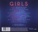 OST - Girls Soundtrack 1 - CD