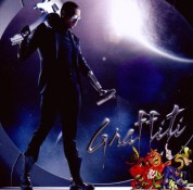 Chris Brown: Graffiti - CD