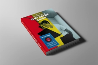 Chet Baker: Making Of Chet Baker Sings With 80 Page Book - CD