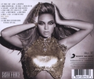 Beyoncé: I Am ... Sasha Fierce (+ 2 Bonus-Tracks) - CD Foto #2