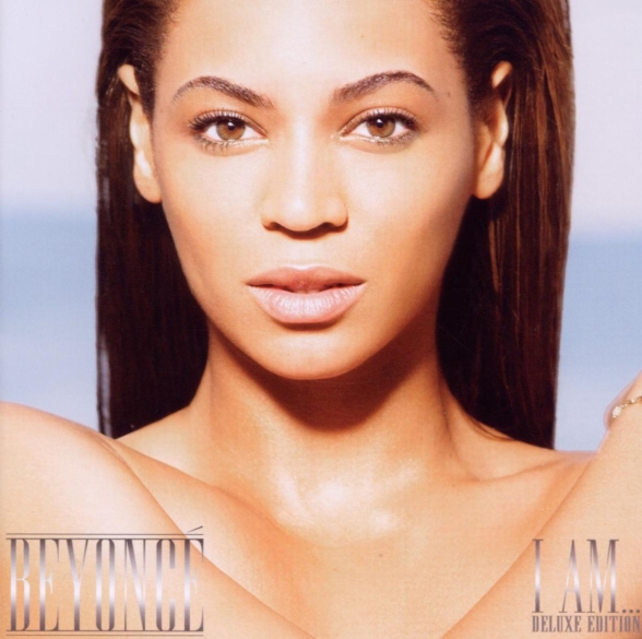 Beyoncé: I Am ... Sasha Fierce (+ 2 Bonus-Tracks) - CD Foto #1
