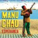 Manu Chao: Proxima Estacion: Esperenza - CD