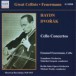 Haydn / Dvorak: Cello Concertos (Feuermann) (1928-1935) - CD