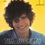 Tim Buckley: Goodbye & Hello - Plak