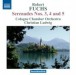 Fuchs: Serenades Nos. 3, 4 & 5 - CD