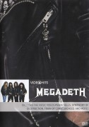 Megadeth: Video Hits - DVD