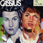 Cassius: 15 Again - CD