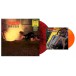 Out Of The Cellar (40th Anniversary) (Limited Edition) (Red & Black Splatter Vinyl) (7": Orange Vinyl) - Plak